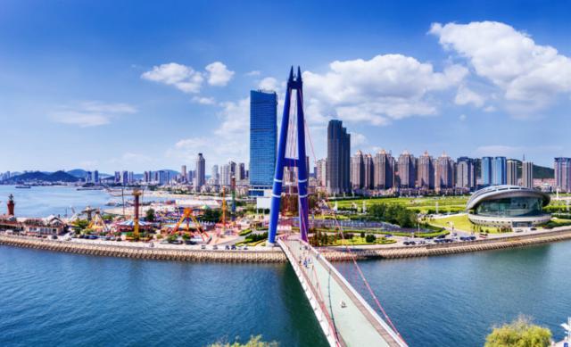 东北振兴的龙头与门户,辽宁的使命与担当