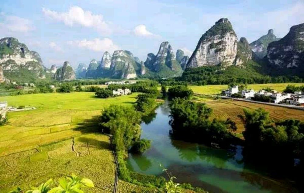 多元文化交织下的广西特色与发展新机遇