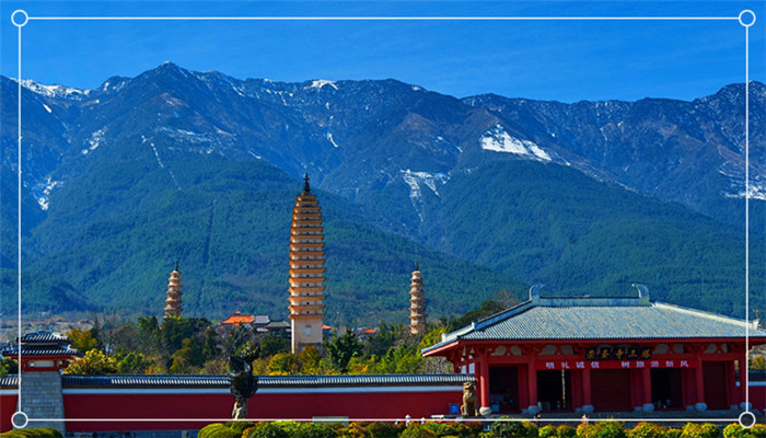 探寻云南之美，视觉与心灵的云南之旅