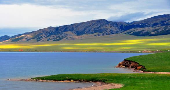 新疆，多元文化交融的民族和谐共生典范