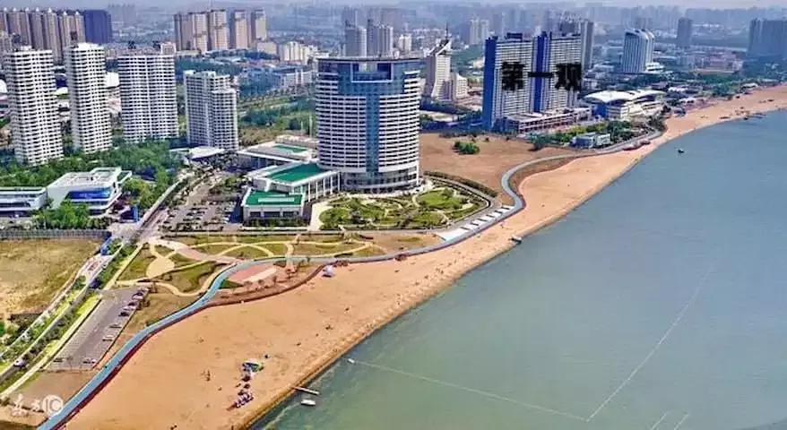 秦皇岛，温暖时光的记忆之地