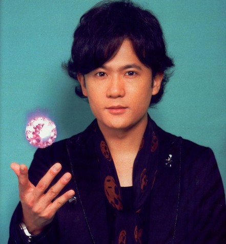 稻垣吾郎,杰出演员与公众人物的魅力展现