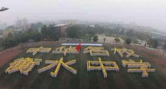 衡水千年古城,沧桑变迁与复兴之路