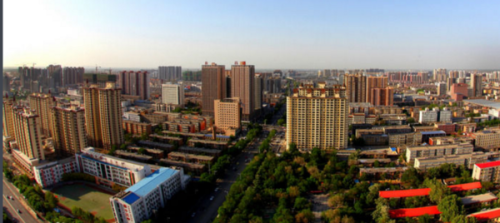 衡水千年古城,沧桑变迁与复兴之路